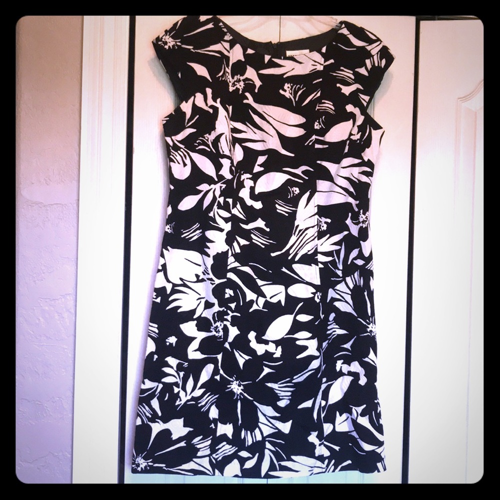 Beautiful Woman’s Dress!